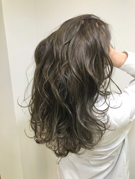 ドルチェ 心斎橋(Dolce) 【Dolce心斎橋】市口_３Dアッシュ☆