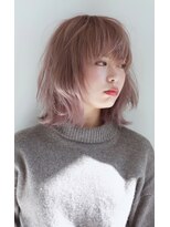 クリーン ヘアデザイン(CLLN hair Design)&nbsp;ぺールピンクパール