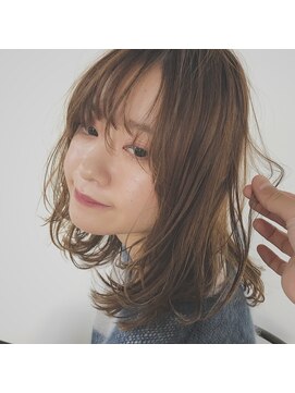 ロビン アンド ダルク(robin&darc) 【robin】【代官山】朝ラク♪ストカール