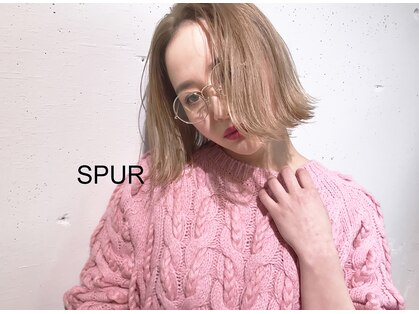 シュプール(SPUR)の写真