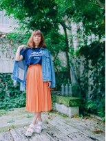 エマージュ 藤沢(Emerge)&nbsp;ナチュラルエアリーカール[藤沢駅]