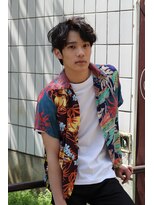 ブークル(boucle)&nbsp;コンマヘア