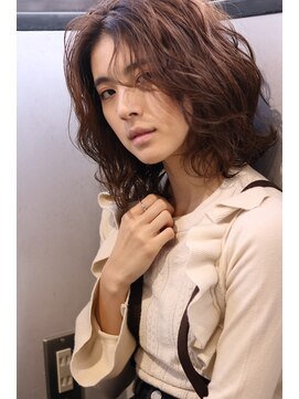 ローバー(ROAVER) ROAVER センターウェーブ