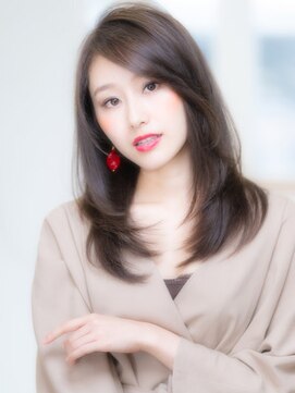 ヴィアラ 自由が丘(VIALA) 【VIALA 自由が丘】大人かわいい×耳かけ