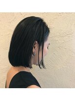 モードケイズ JR茨木improve店(MODE K's)&nbsp;美髪　グラスヘアー