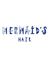 MERMAID'S HAIR