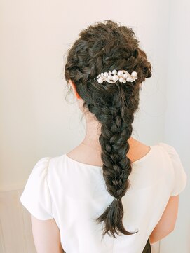 ネオリーブカップ 町田店(Neolive capu) 編み下ろしスタイルNeoliveCapu【町田/町田駅】