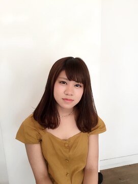 ダグテリア(Dagterior) medium