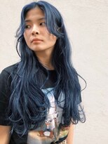 チックタック モーガン エアライン(TICK-TOCK MORGAN airline)&nbsp;【MORGAN】ネイビーカラー