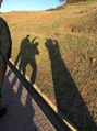 カル(caru)&nbsp;一昨年いった富山旅行最高でした!![髪質改善トリートメント]