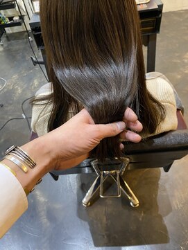 ヴァルゴール はりまや町店(Virgowl) 再生美容