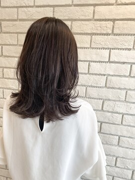 フルミー(fulme.) ワンカールで簡単スタイリング!韓国風くびれスタイル♪