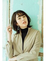 フローレバイヌンク(Flore by nunc)&nbsp;【巣鴨】【大塚】Flore by nunc新作スタイル【地蔵通り商店街】