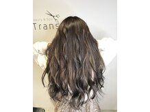 トランス(Trans)