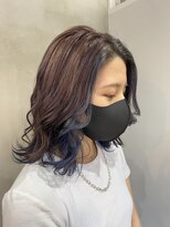 エル 横浜(eL)&nbsp;大人気 イアリングカラー