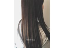レリコ ニド(Relico-nid)