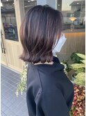 ラベンダーピンク&ローライト