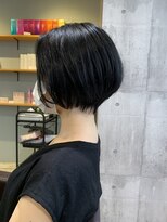 トレ(tre.)&nbsp;甲子園口/髪質改善/白髪染め/ショート/酸性ストレート/美容室