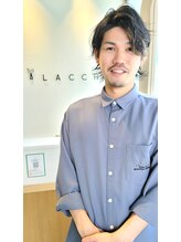 パラッチ 豊中店(Palacchi) タム 田村功洋