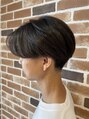 アプローズヘアー 西院店(Applause hair...)&nbsp;☆ツーブロック