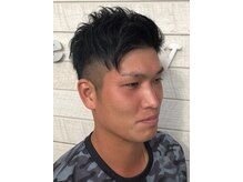マリージョゼ勝山店