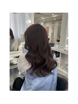 オートヴィーナス 神栖(Haute Venus)&nbsp;ダークブラウン