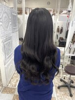 ハイエクステンション 京都駅前店(Hi-Extension)&nbsp;ブラウンブラック