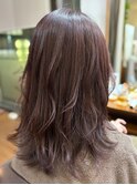 【MUA龍満】☆イルミナカラーピンク