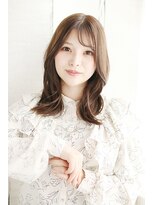 アーク(ARC+) ミディアム★ヨシンモリレイヤー