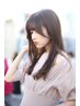 【学割U24 カラー相談クーポン】メニュー迷ったらこちら!※詳細必読[表参道］