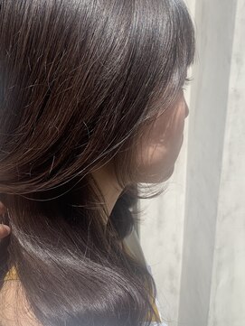 アース 高円寺店(HAIR & MAKE EARTH) 透明感カラー♪ 〔@earth_kouhei 〕