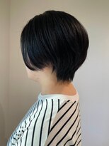 ソイクフ(SOY KUFU)&nbsp;大人可愛い20代30代40代◎イメチェン似合わせカットかきあげヘア