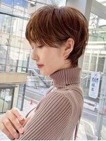 ハルキミナトジャパン オオミヤ(HARUKI MINATO Japan OMIYA)&nbsp;ショート