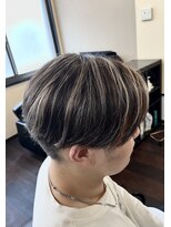 リピュア(Re:PURe)&nbsp;**極細コントラストハイライト**