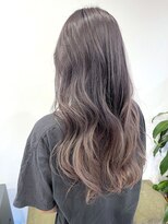 スリー(THREE)&nbsp;グラデーションカラー