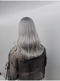 ホワイトシルバー