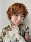 ショートパーマ/ボブパーマ/ミディアムパーマ/ロングパーマ