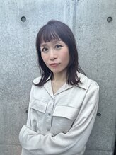 ビーチ 大宮店(Beach) 山本 碧