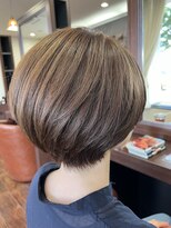 リタ ヘアメイク(Rita hair make)&nbsp;Smooth ショート