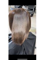 タイドヘアー(tide hair)&nbsp;髪質改善