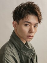 ヴェルダ 池袋店(verda)&nbsp;ダークアッシュショート　mizuno