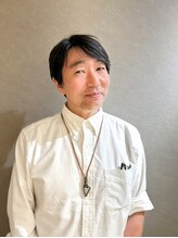 レーコキタオオジ(RE‐KO kitaooji) 藤本 