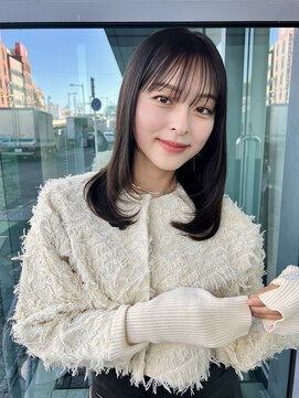 シック 桶川東口(CHIC) 韓国レイヤー