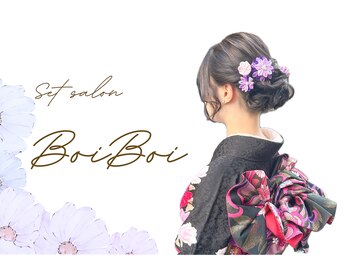 setsalon boiboi【セットサロンボイボイ】