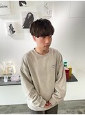 縮毛矯正髪質改善ハイライトレイヤーカット高槻美容室エクステ