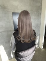 パルトネール(partenaire)&nbsp;ハイトーンカラー