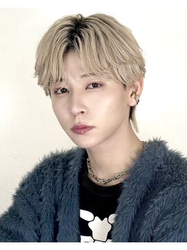 オーシャントーキョー 渋谷神南(OCEAN TOKYO) ハイトーンセンターパート