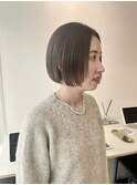 パツっとボブ♪♪担当ニキ