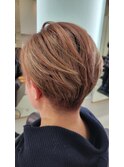 ハイセンスマダムヘアー