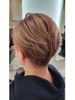 エストレーラ&nbsp;ハイセンスマダムヘアー